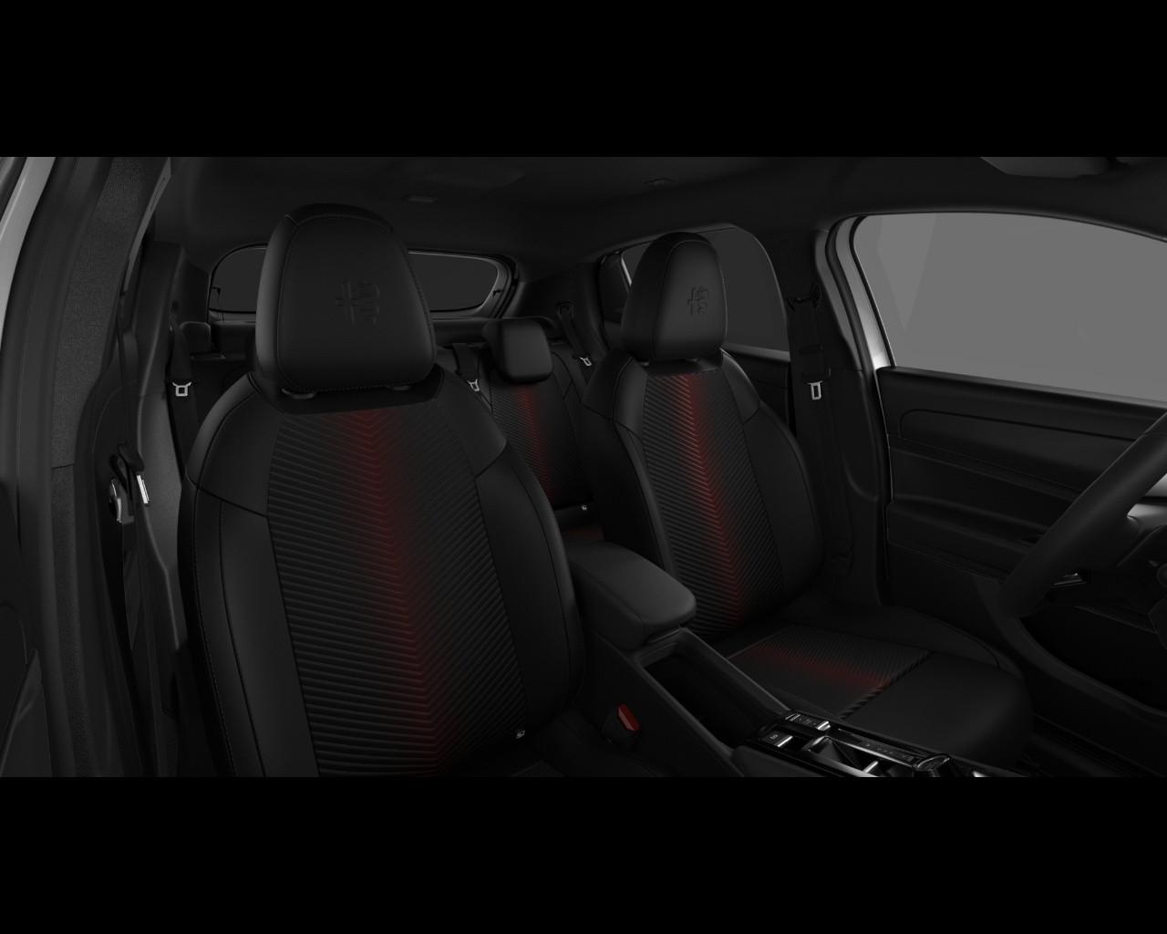 ALFA ROMEO Junior ibrida SPECIALE 1.2 136CV Hybrid eD