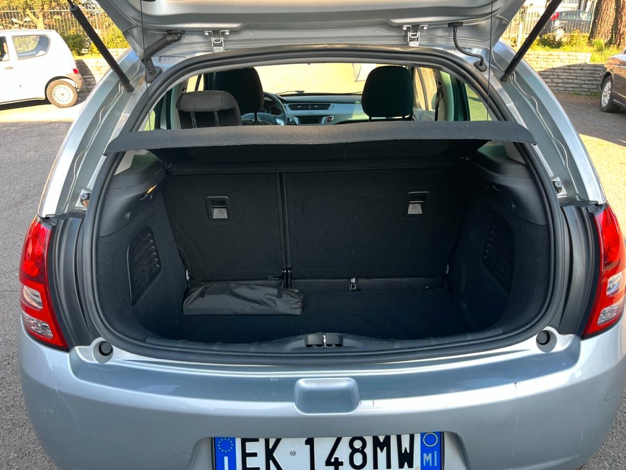 Citroen C3 1.4 Exclusive