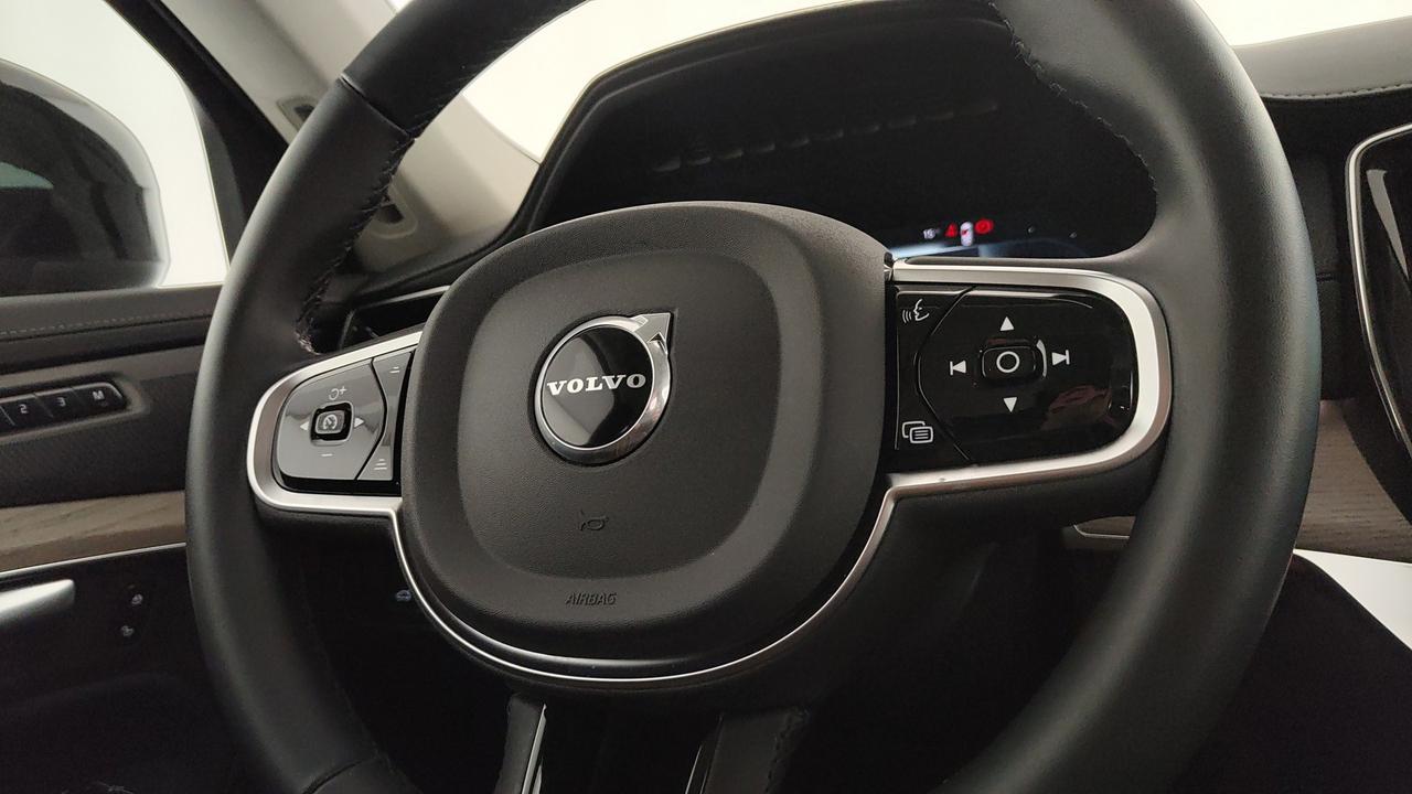 VOLVO XC90 2.0 t8 phev Ultra Dark awd 7p.ti auto