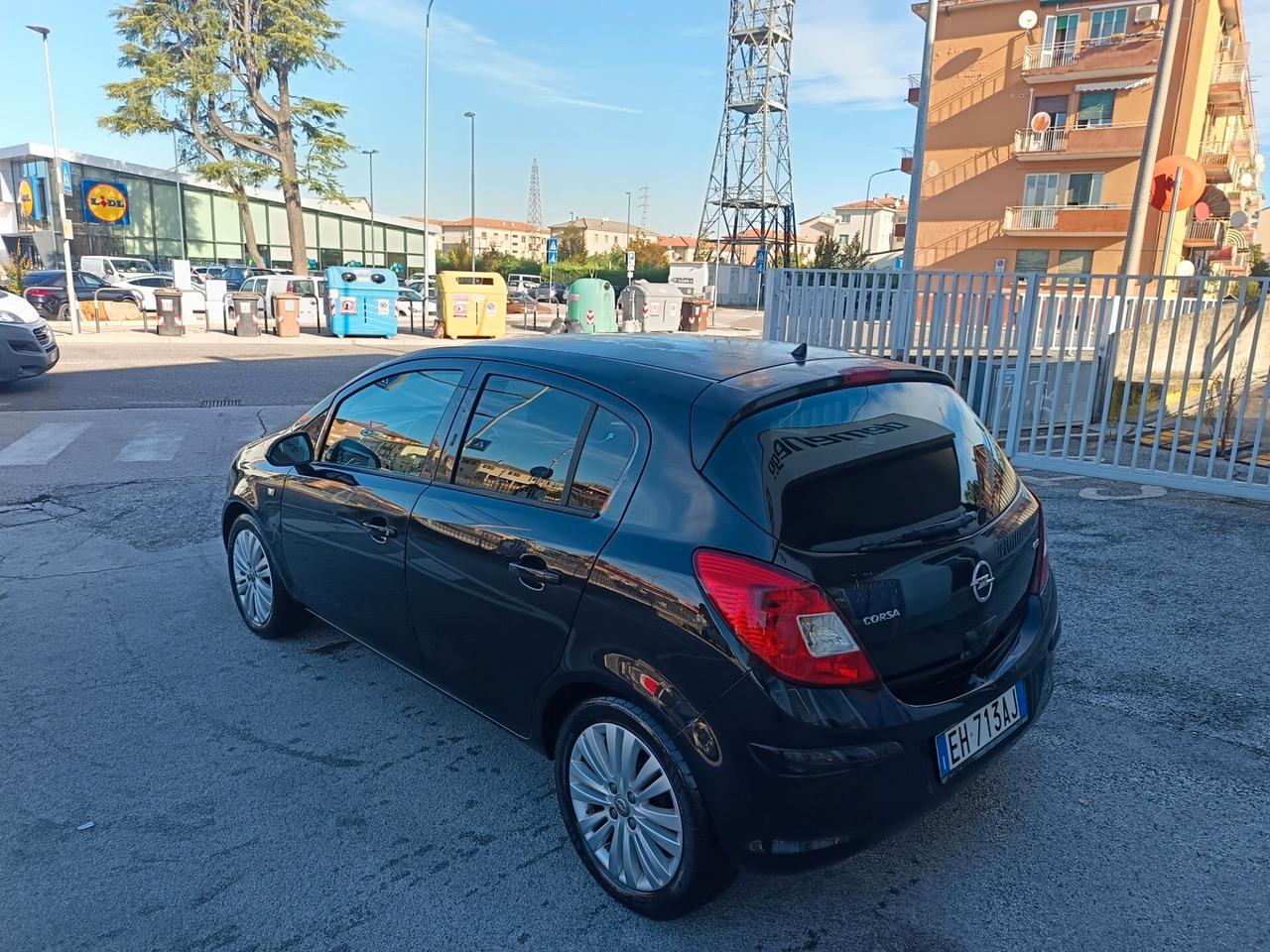 Opel Corsa 1.3 CDTI 95CV ecoFLEX 5 porte Start&Stop Elective