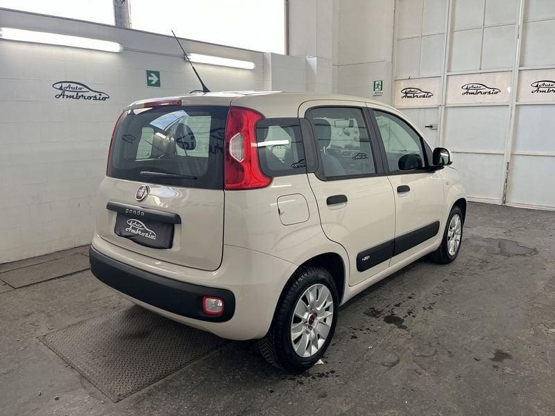 FIAT Panda Panda 1.2 Easy tua da 90,00 euro al mese