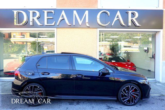VOLKSWAGEN Golf GTI 2.0 TSI DSG GTI TETTO PELLE-PANO-HARMAN