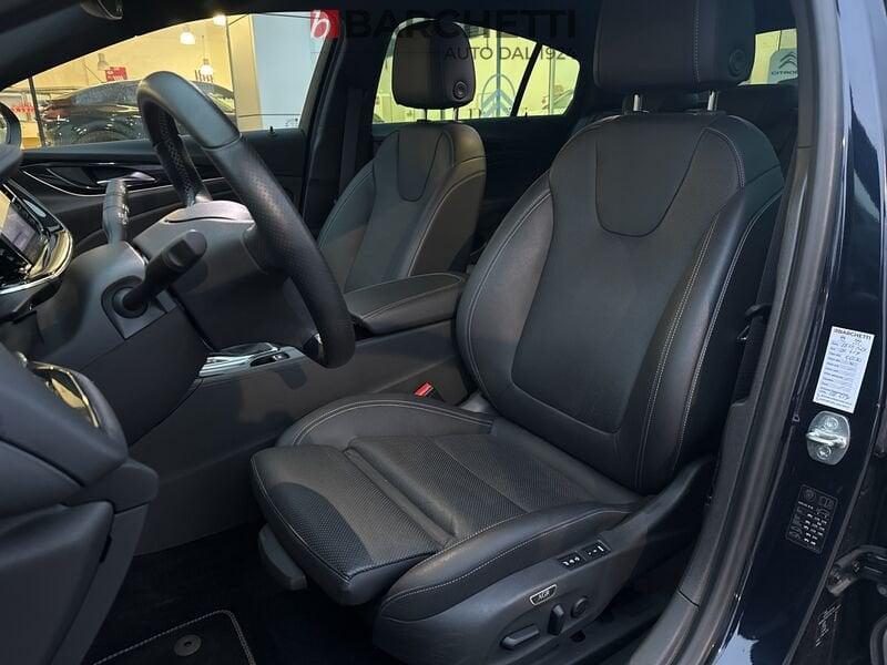 Opel Insignia 18 INS-GS INNOV 16CDTI 136 AT6