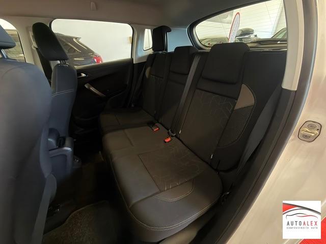 PEUGEOT - 2008 1.2 puretech (vti) 12v Allure 82cv