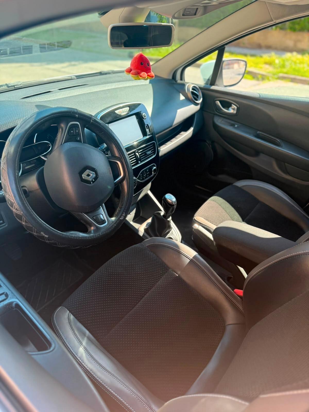 Renault Clio Sporter dCi 8V 90CV Start&Stop Energy Excite