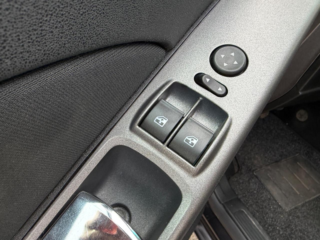 LANCI MUSA 1.4 EURO5A BENZINA-GPL VALIDO 2034