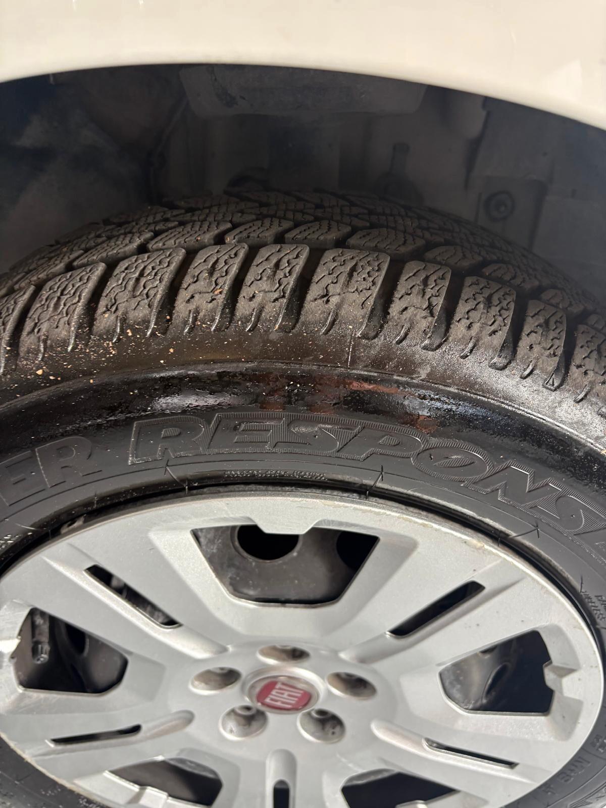 Fiat Doblo Doblò 1.6 MJT 105CV S&S PC-TN Cargo Easy