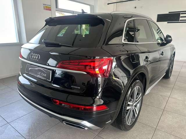 Audi Q5 Q5 40 tdi mhev 12V S line Plus quattro s-tronic