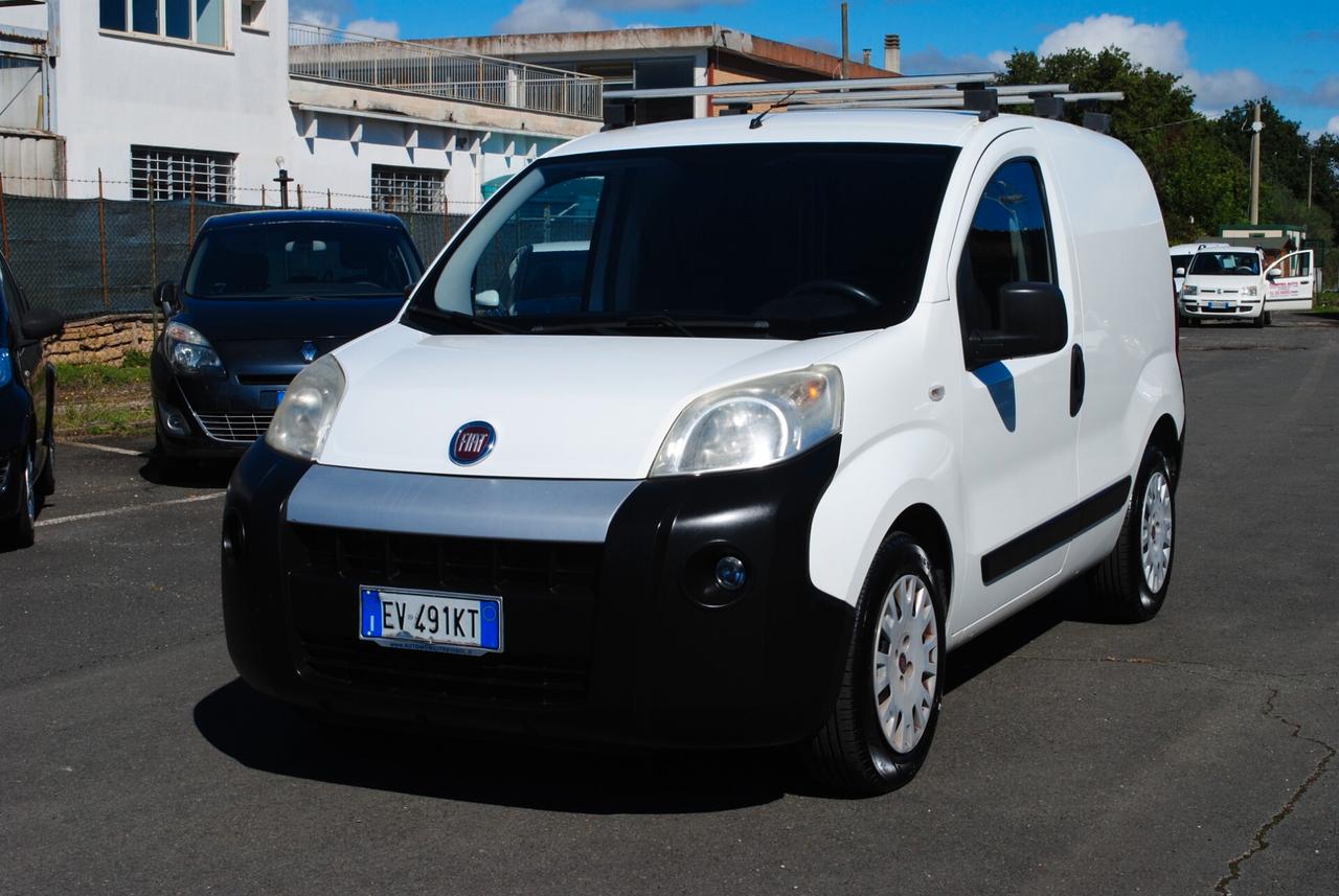 Fiat Fiorino 1.3 MJT 95CV