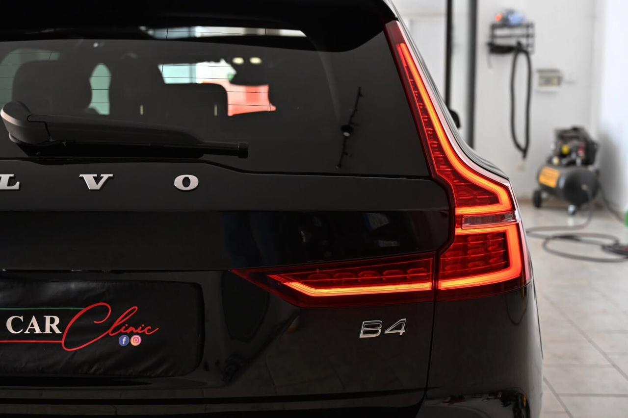 Volvo V60 B4 (d) automatico Plus Bright