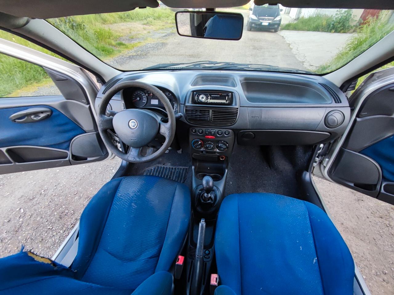 Fiat Punto 1.3 Multijet 16V 3 porte Dynamic