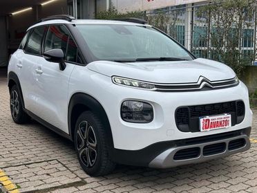 CITROEN C3 Aircross PureTech 82 Shine