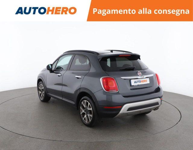 FIAT 500X 1.3 MultiJet 95 CV Cross
