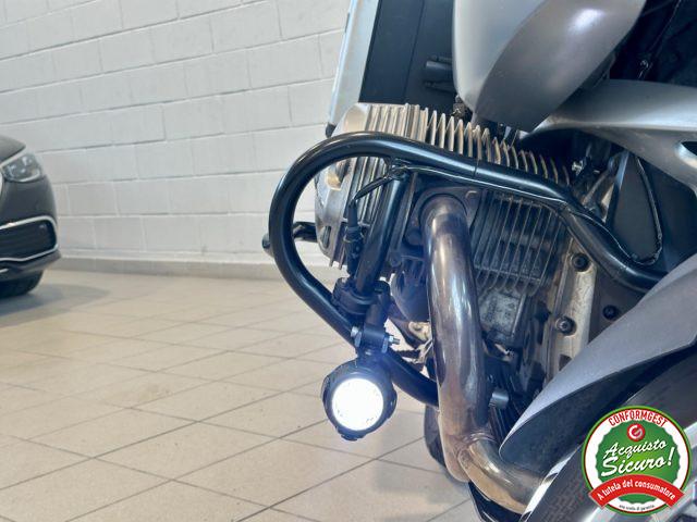 BMW R 1200 GS R 1200 GS *TRIS VALIGIE*LED+SUPPLEMENTARI*