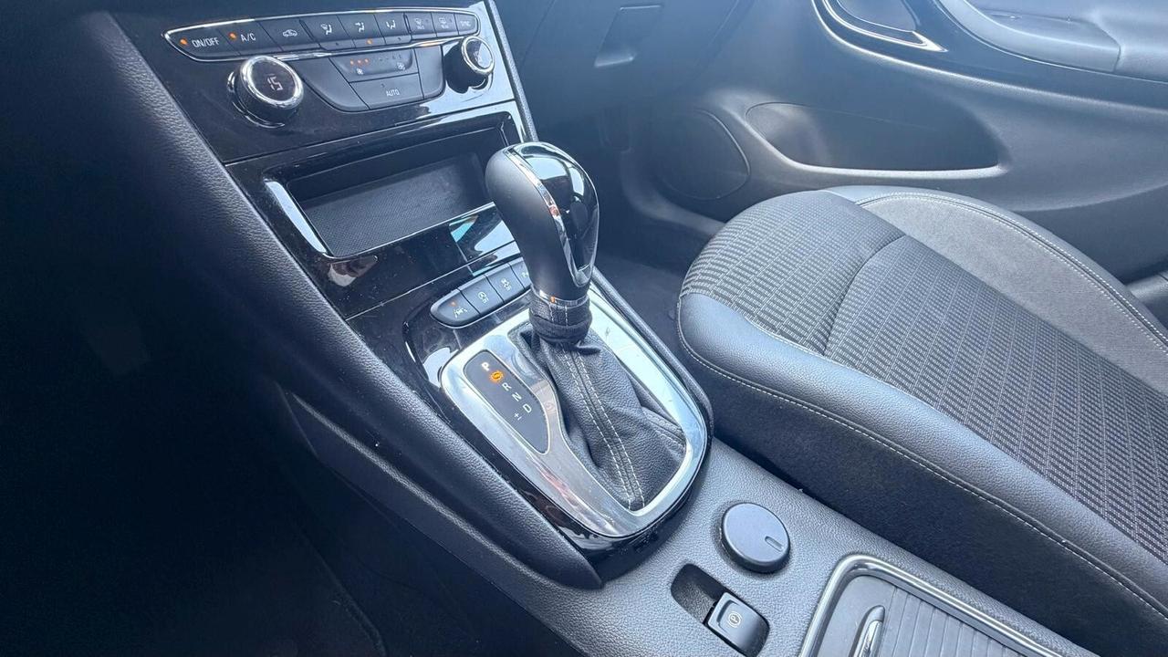 Opel Astra 1.5 CDTI 122 CV S&S AT9 5 porte Ultimate