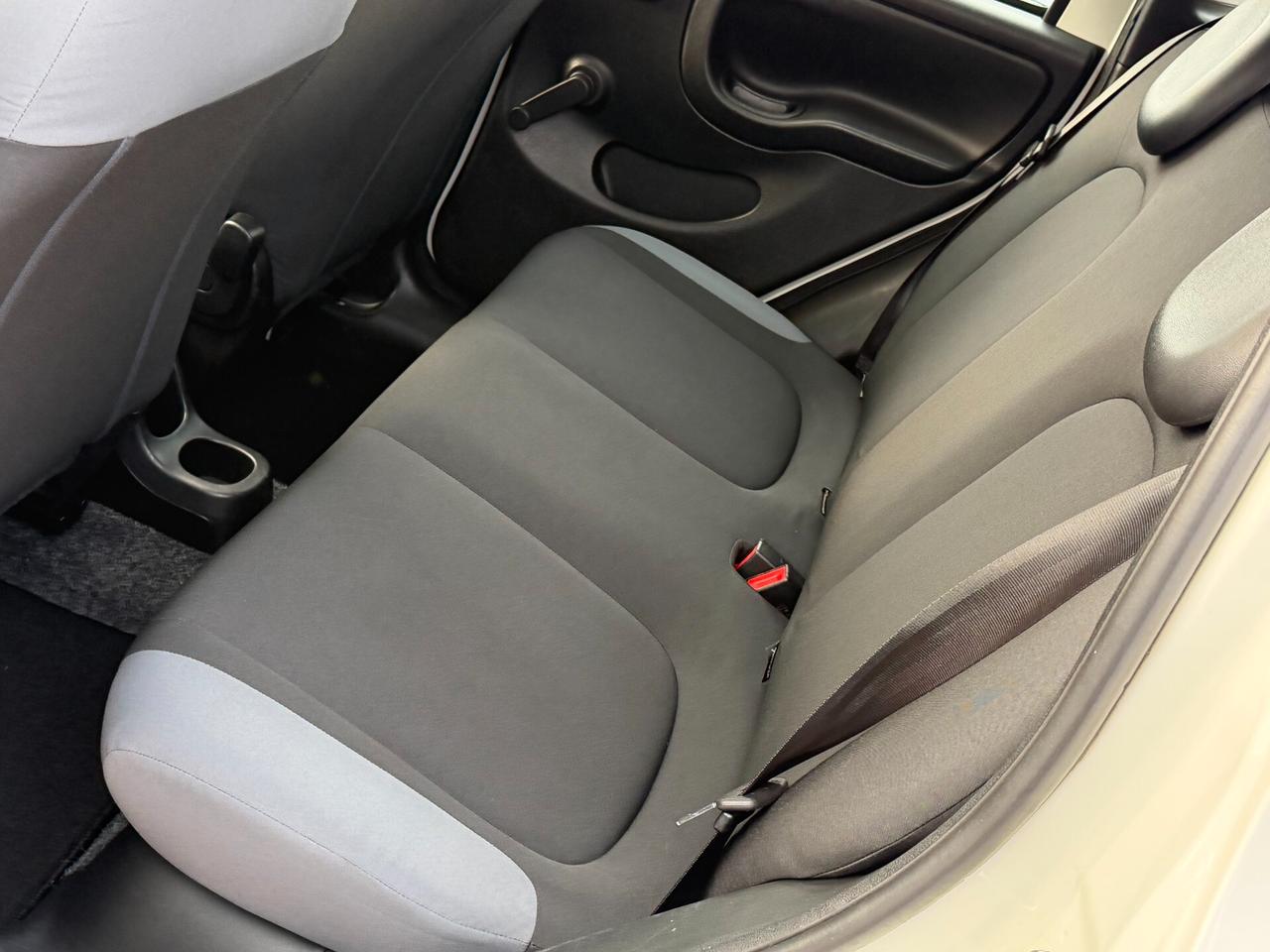 Fiat Panda New 1.2 69 cv. EasyPower EASY (Imp GPL)