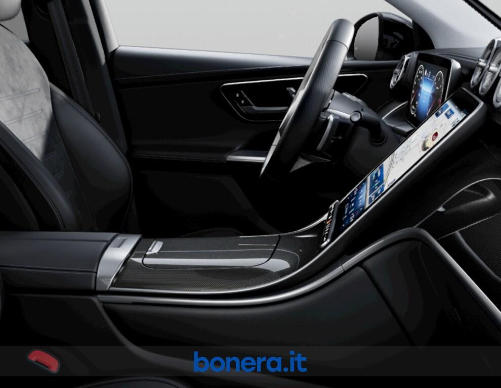 Mercedes GLC 220 220 d AMG Line Premium 4Matic 9G-Tronic