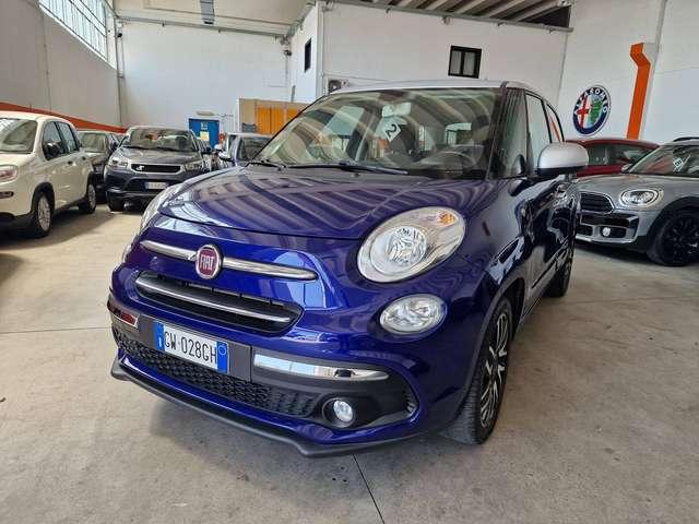 Fiat 500L 500L 1.4 Mirror 95cv my20