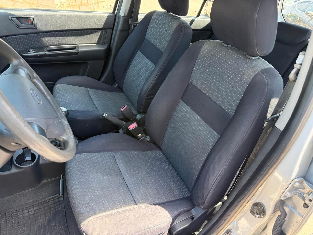 Hyundai Getz 1.5 CRDi VGT 16V 5p. Style