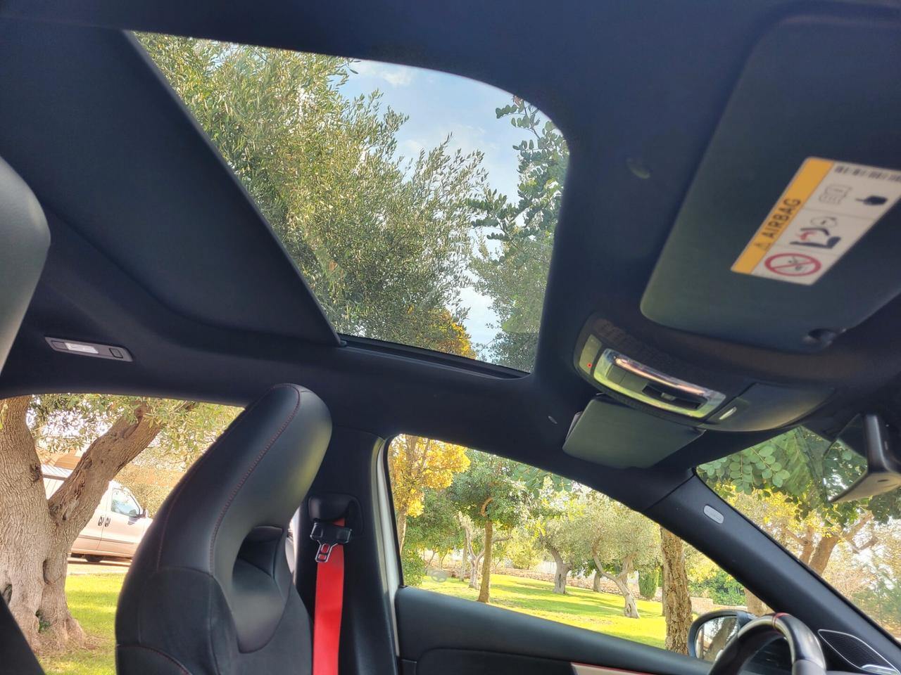 Mercedes-benz A 45 AMG 45S 4Matic+