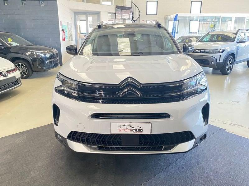 Citroën C5 Aircross BlueHDi 130 S&S EAT8 Max - PROMO SIRONIAUTO+