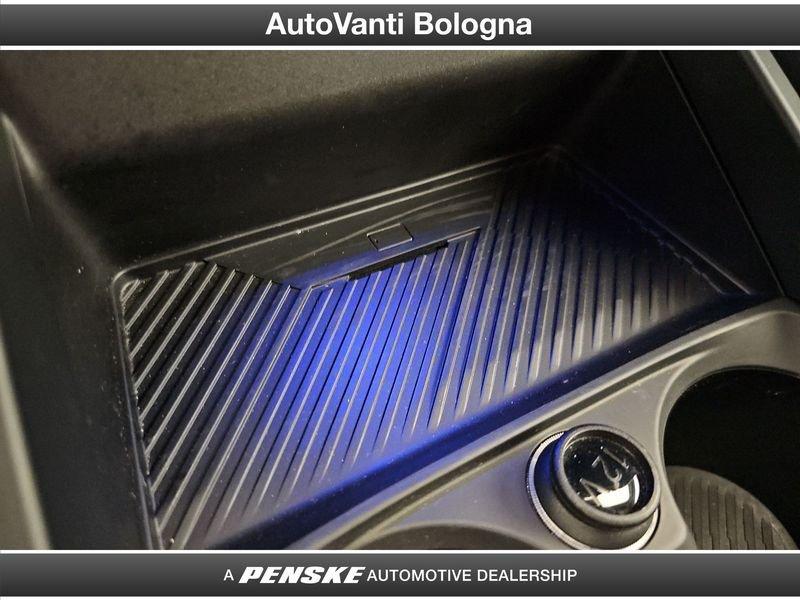 BMW Serie 2 Gran Coupe 218d Gran Coupe MSport Pro auto