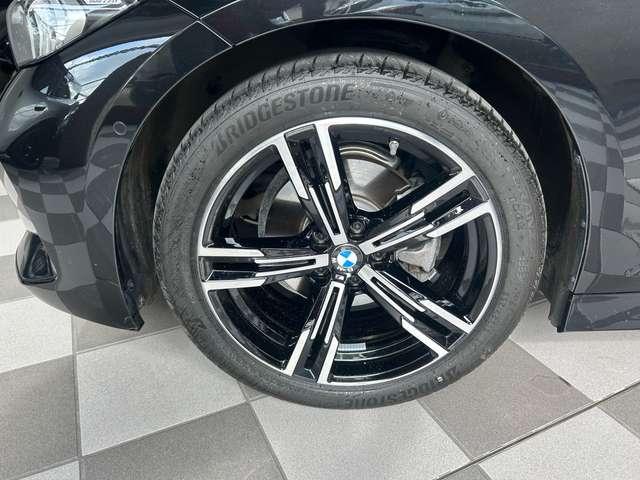 BMW 320 320d Touring Mhev XDrive M Sport MY2025