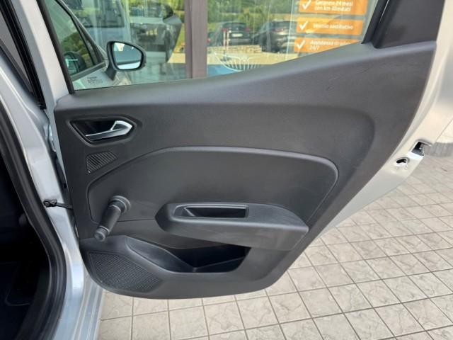 Renault Clio 1.6 hybrid Zen E-Tech 140cv auto AUTOCARRO 5 POSTI