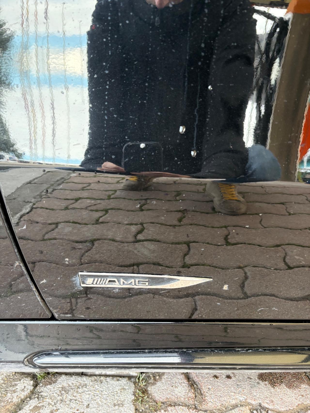 Mercedes-benz B 180 d Automatic Premium