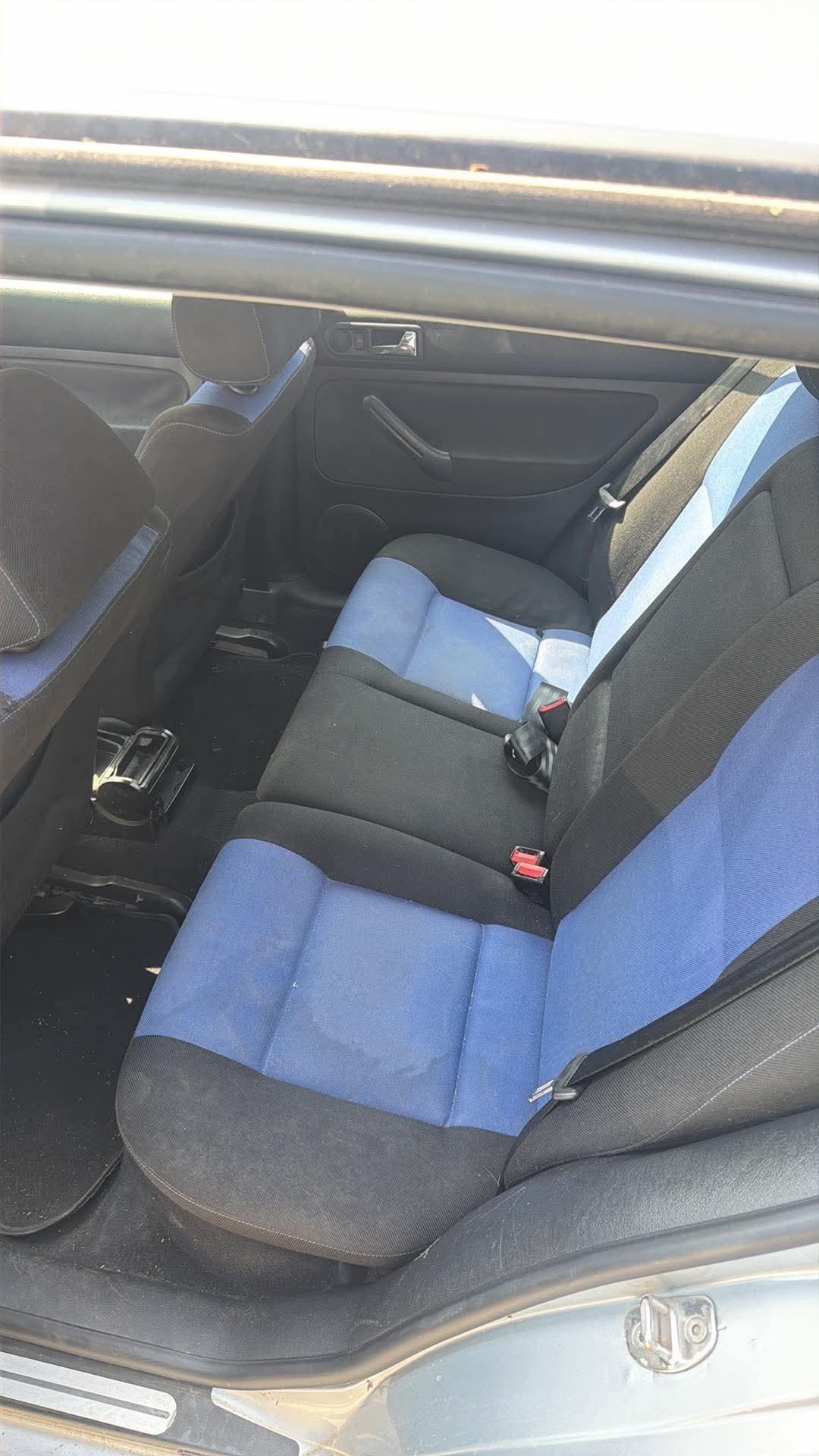 Volkswagen Golf 1.9 TDI/110 CV cat 5p. Comfortline