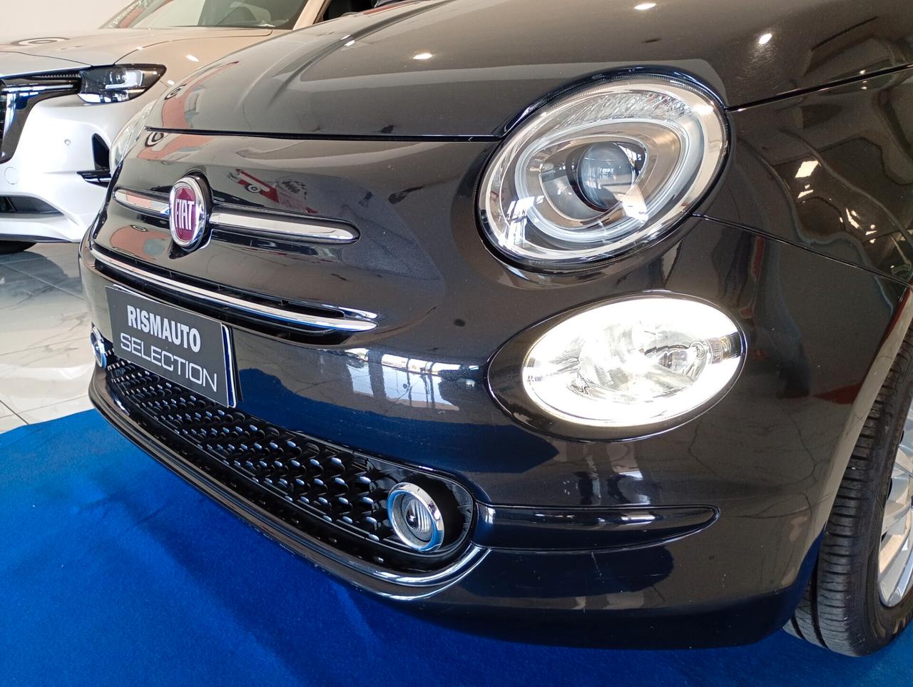 Fiat 500 1.0 Hybrid Star 58.000 KM