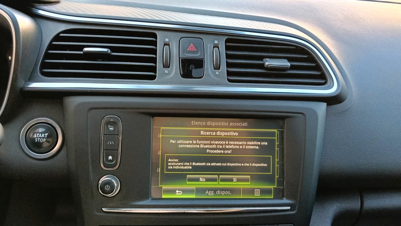RENAULT KADJAR 1.6 DCI -PREZZO PROMO!