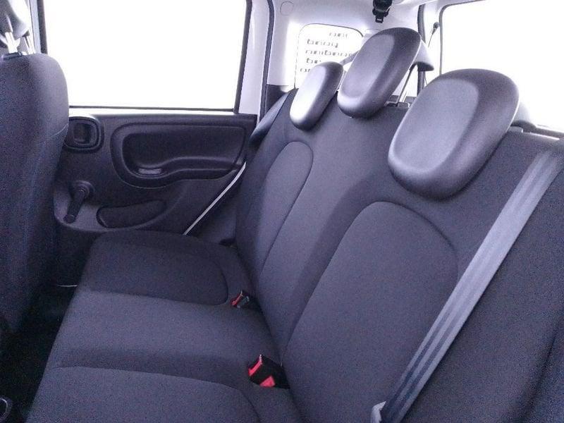 FIAT Pandina 1.0 firefly hybrid Icon s e s 70cv 5p.ti