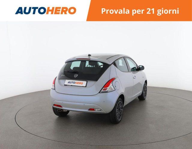 LANCIA Ypsilon 1.2 69 CV 5 porte S&S Gold