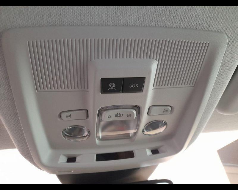 Citroën C5 Aircross Nuovo MAX Hybrid 145cv