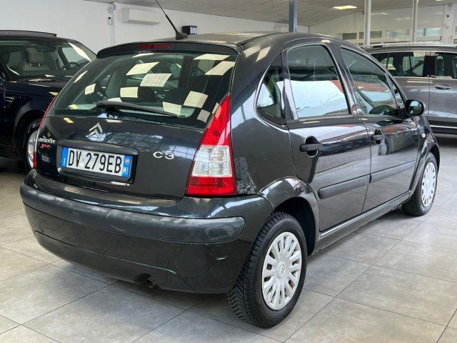 CITROEN C3 1.1 airdream 5p. *UNICO PROP.*OCCASIONE*