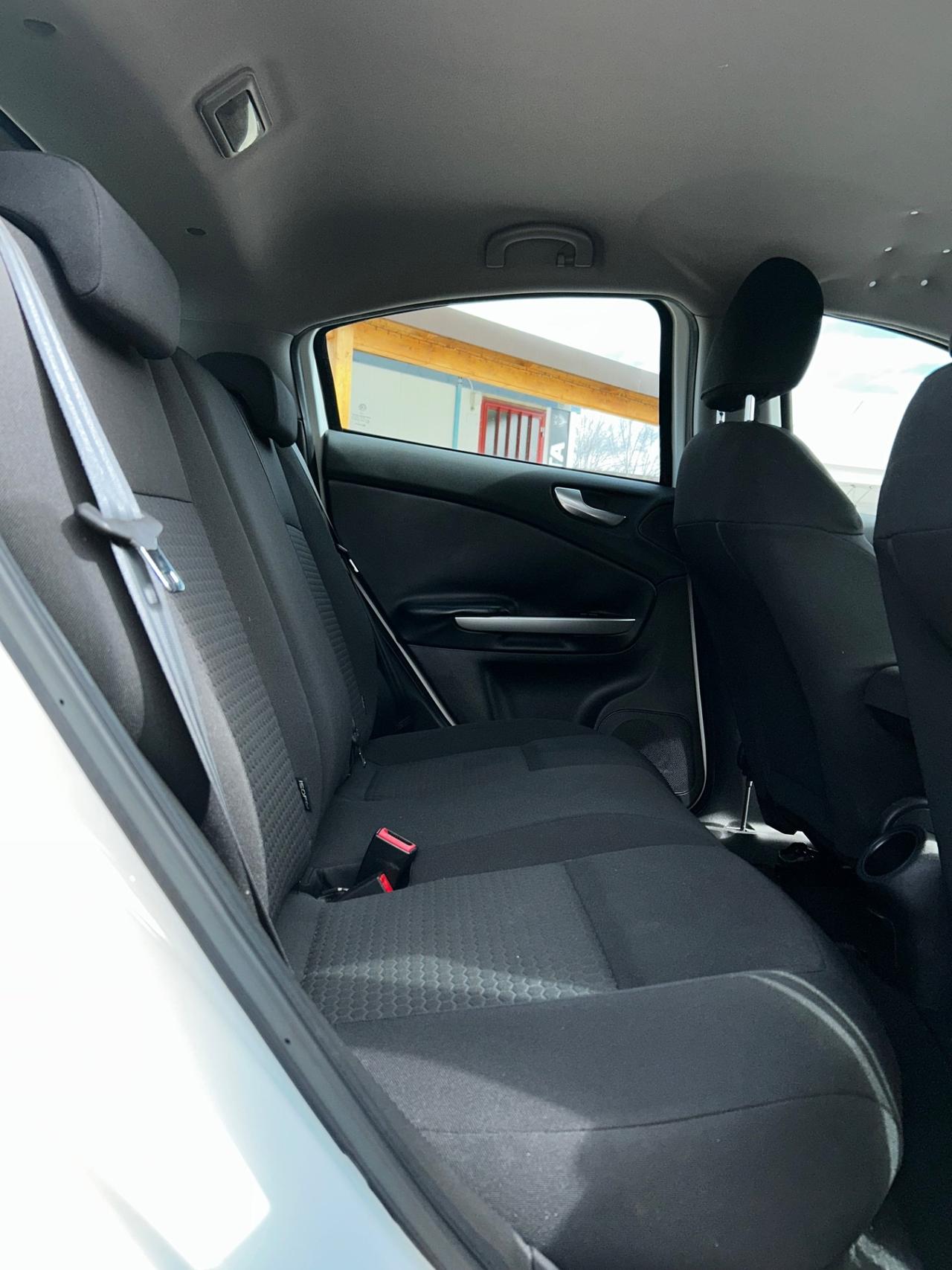 Alfa Romeo Giulietta 2.0 JTDm-2 140 CV Distinctive