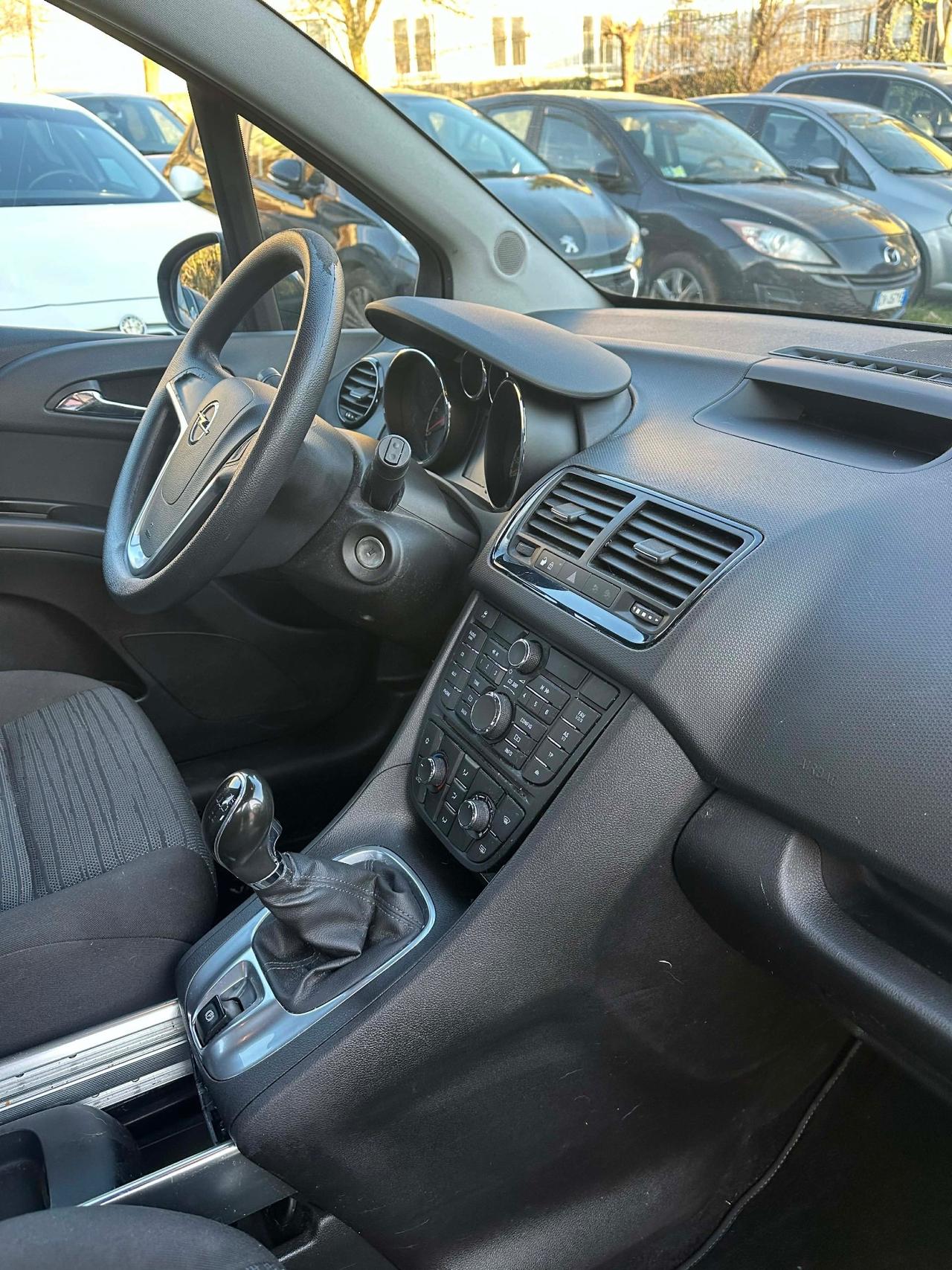 Opel MERIVA 1.3 CDTI 95CV COSMO KMCERT GARANZ UNICOPR