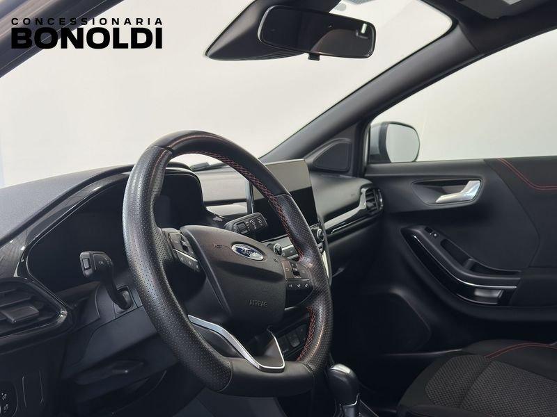 Ford Puma Puma 1.0 EcoBoost 125 CV S&S aut. ST-Line