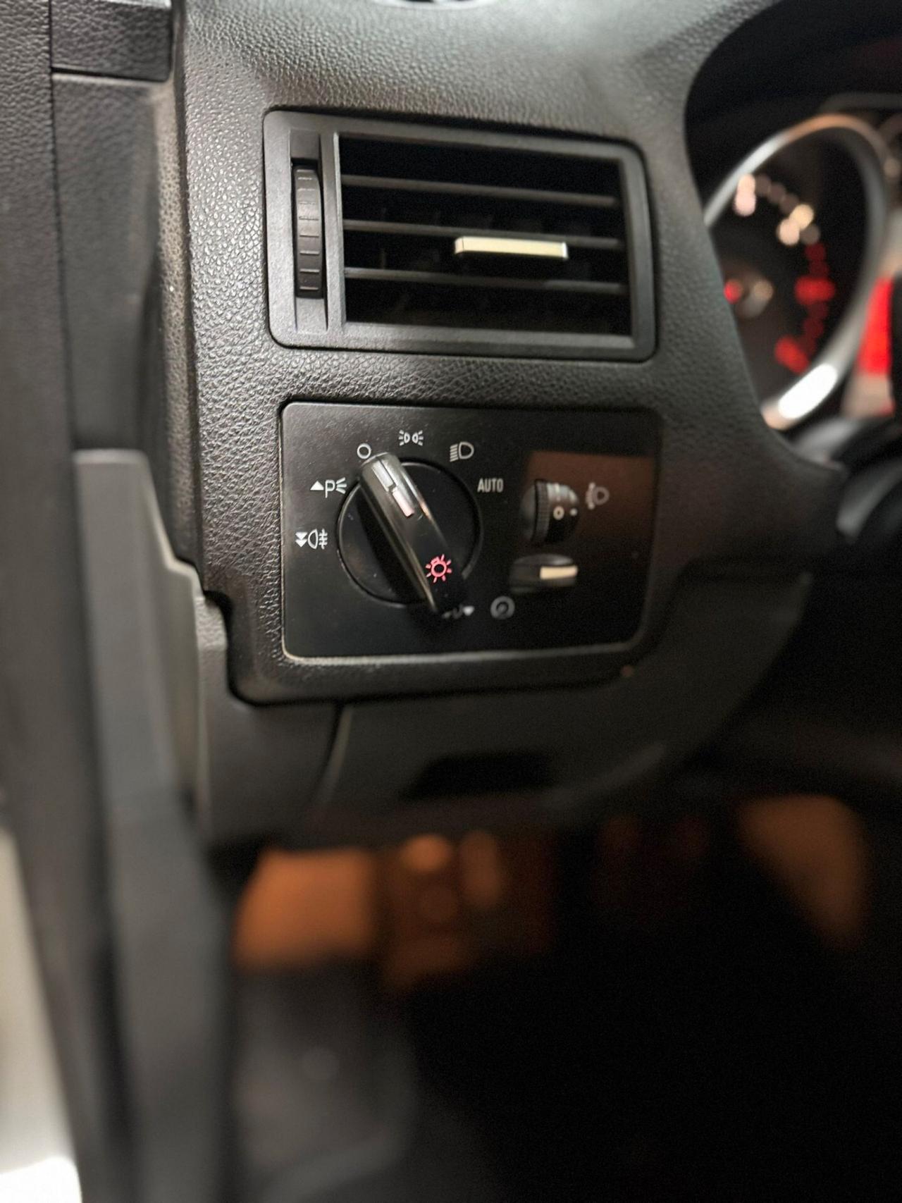 Ford C-Max C-Max+ 1.6 TDCi 110 CV DPF