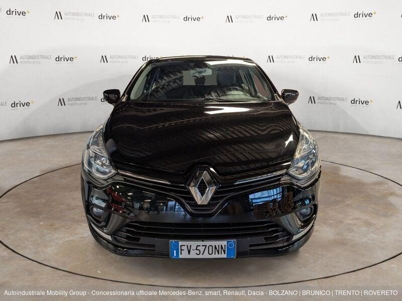 Renault Clio 1.5 DCi 75 CV DUEL ENERGY ''NEOPATENTATI''