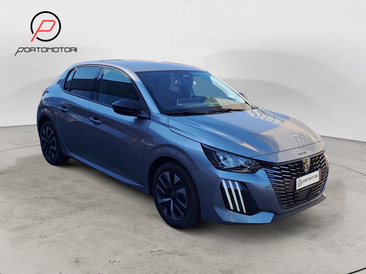 PEUGEOT 208 2ª serie - 208 PureTech 100 Stop&Start 5 porte Allure