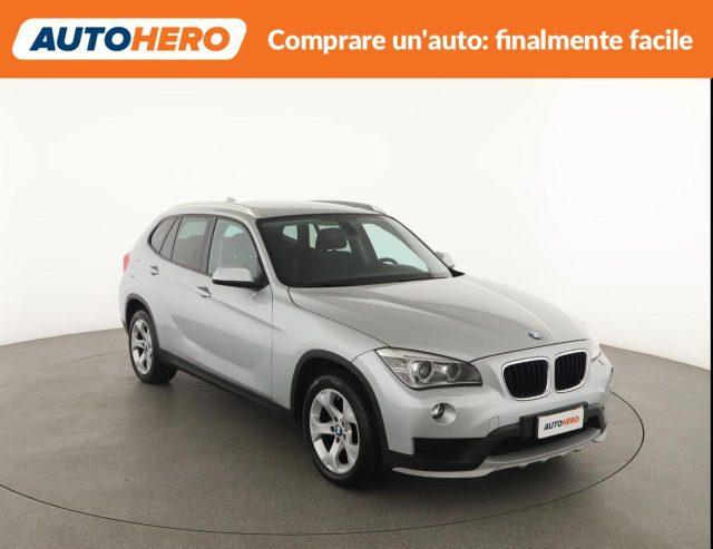 BMW X1 xDrive18d