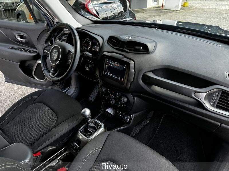 Jeep Renegade 1.0 T3 Limited