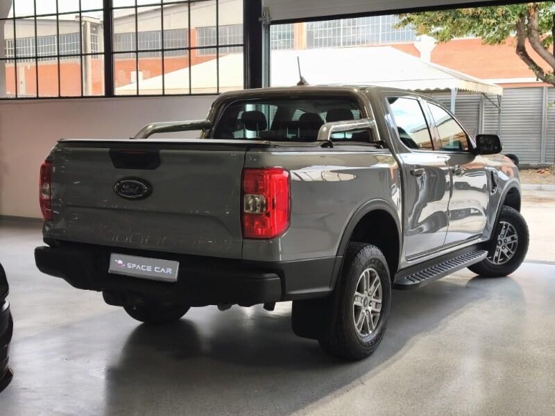 FORD Ranger 4ª serie Ranger 2.0 EcoBlue DC XLT...