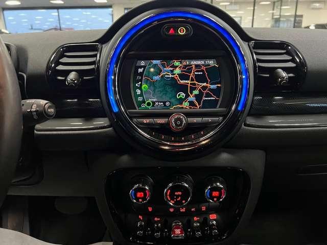 MINI Cooper SD Clubman 2.0 Hype auto