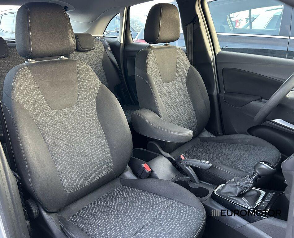 Opel Crossland X 1.5 Ecotec Advance