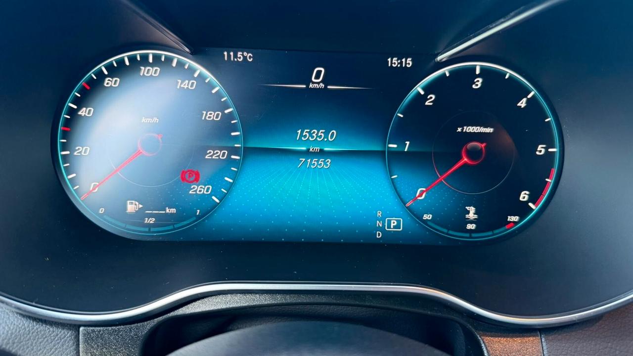 Mercedes-benz GLC 220 d 4Matic Coupé Premium