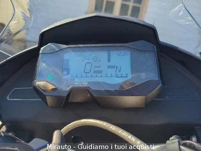 BMW Serie 1 MOTO BMW 310 GS