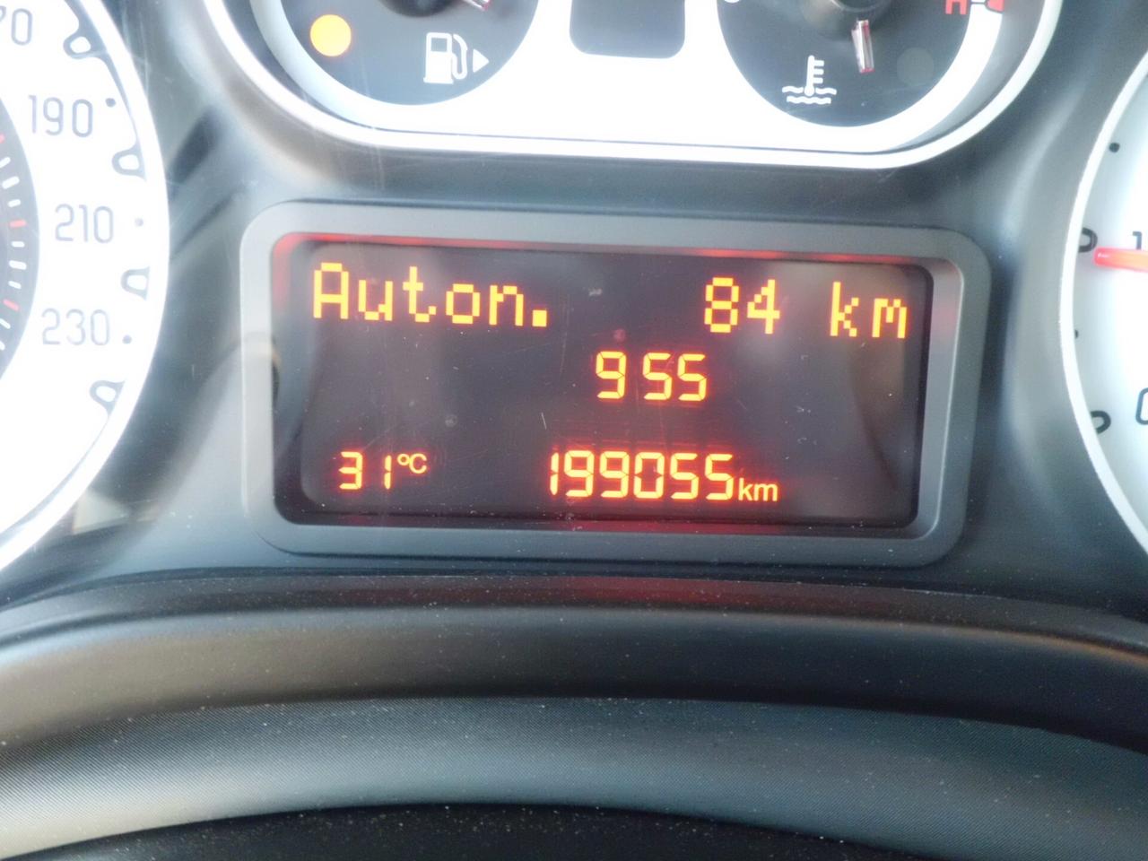 Fiat 500L Living 1.6 Multijet 120 CV Lounge